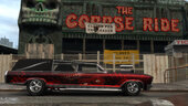 Albany Lurcher [V1.1]